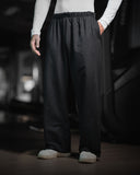 Sloid Baggy Pants
