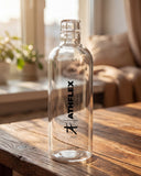 Athflex Hydra Glass Bottle