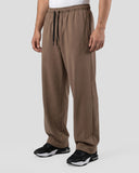 Sloid Baggy Pants
