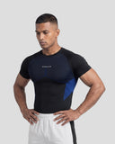 Axon Seamless Compression T-shirt