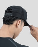 Suede Flex Trucker Cap