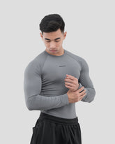 Ace compression Full Sleeve T-shirt