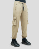 Everyday Cargo Jogger