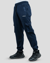 Everyday Cargo Jogger
