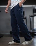 Classic Straight Pants