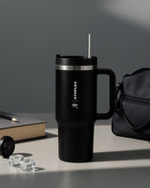 Athflex Stainless Steel Tumbler
