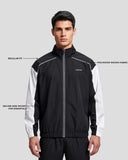 Aero Stripe Jacket