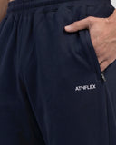 Classic Straight Pants
