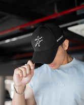 A-Flex Performance Cap