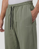 Sloid Baggy Pants
