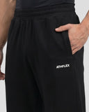 Classic Straight Pants