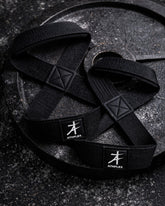 8-Figure Lifting Strap