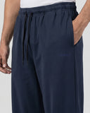 Sloid Baggy Pants