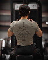 Alx Arc Compression T-Shirt