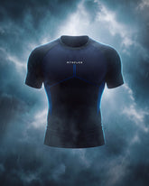 Axon Seamless Compression T-shirt