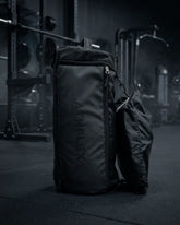 Compact Champ Gym Bag
