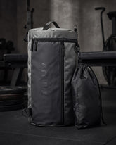 Compact Champ Gym Bag