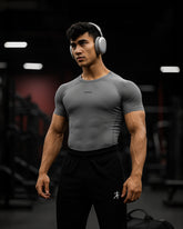 Ace compression T-shirt