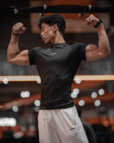 Ace compression T-shirt