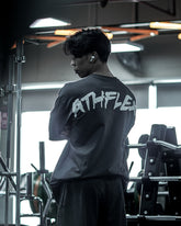 Flex Oversize T-shirt