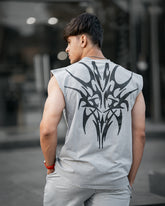 Triblade Acid Wash Tank