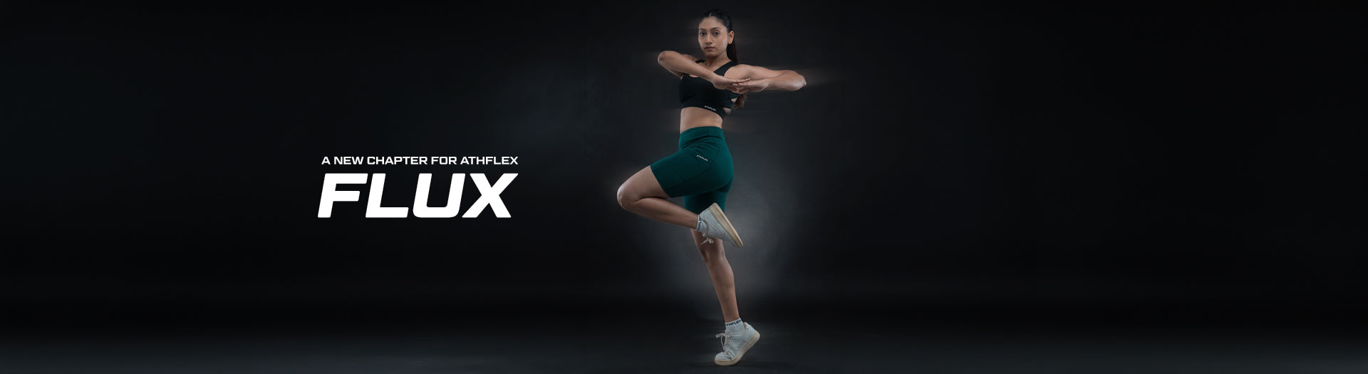 Flux Collection