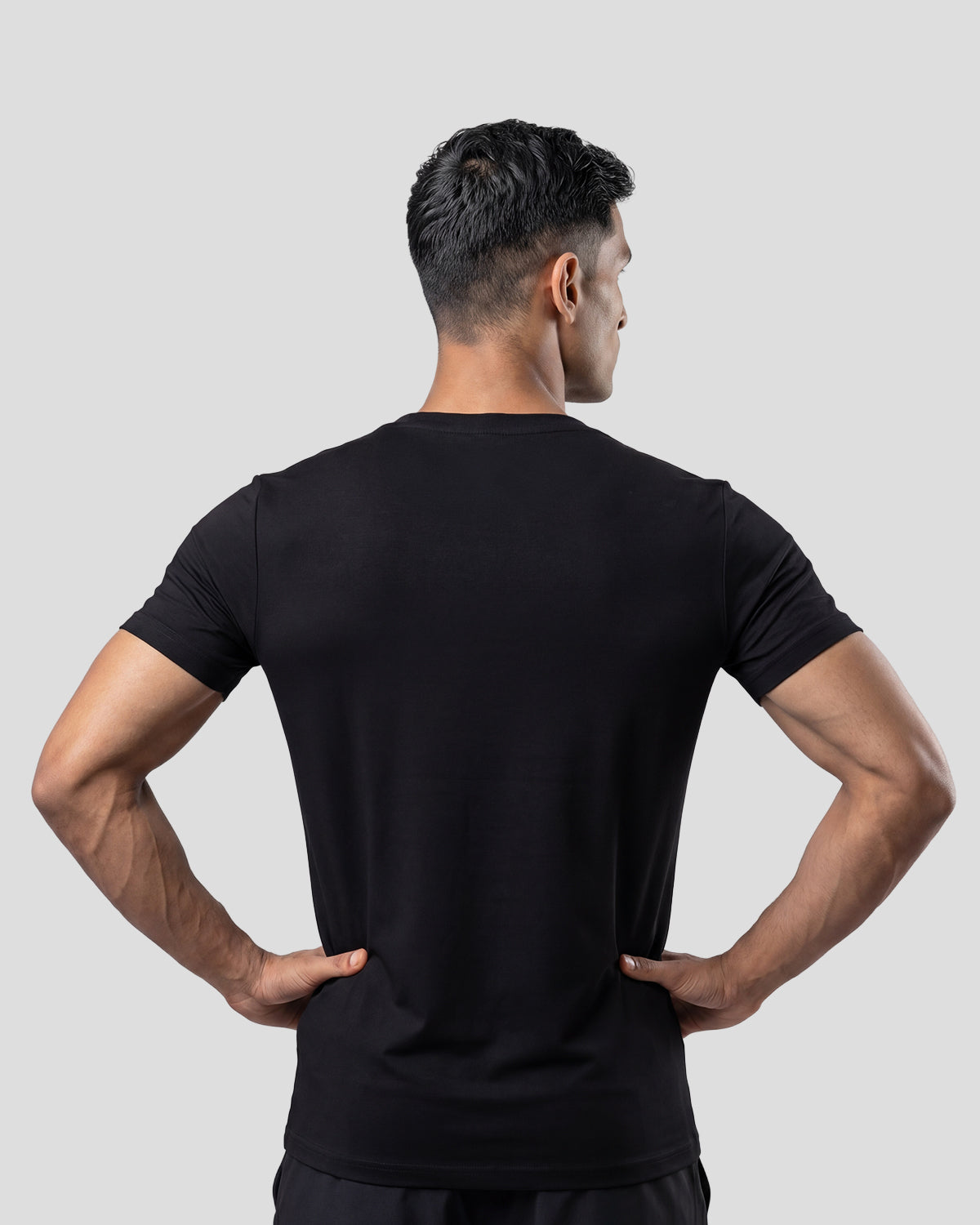 Muscle Fit T-Shirt