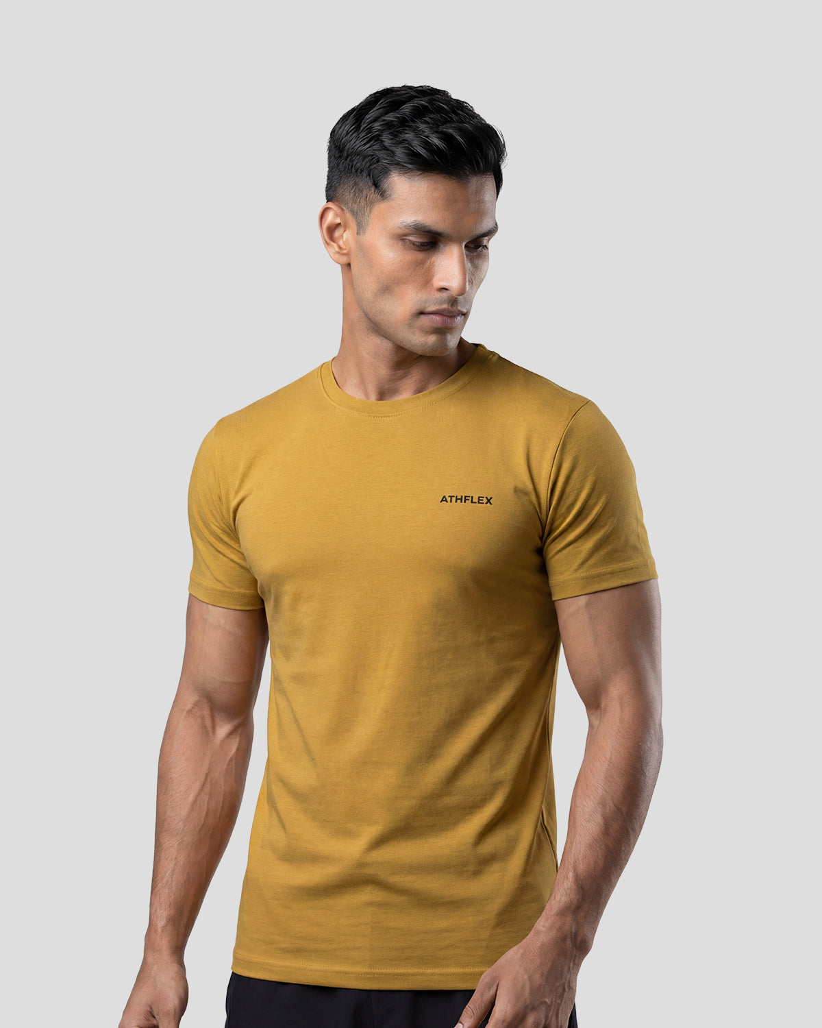 Muscle Fit T-Shirt