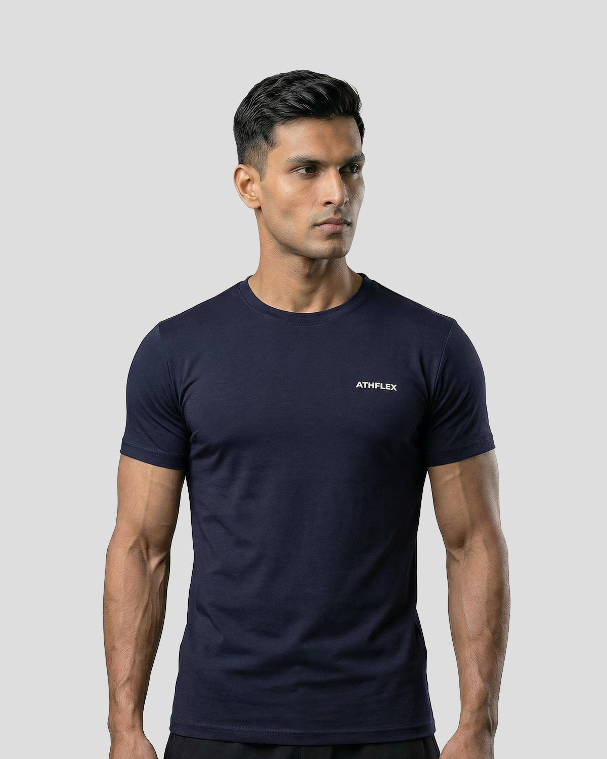 Muscle Fit T-Shirt
