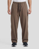 Sloid Baggy Pants