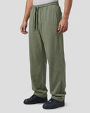 Sloid Baggy Pants