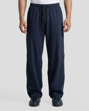 Sloid Baggy Pants