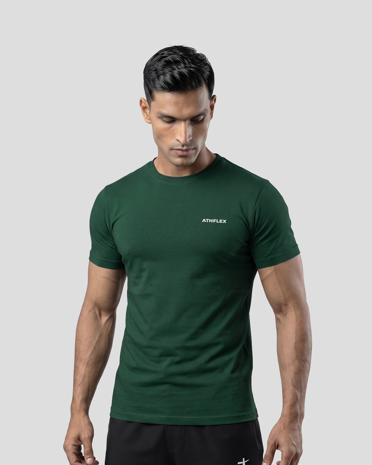 Muscle Fit T-Shirt