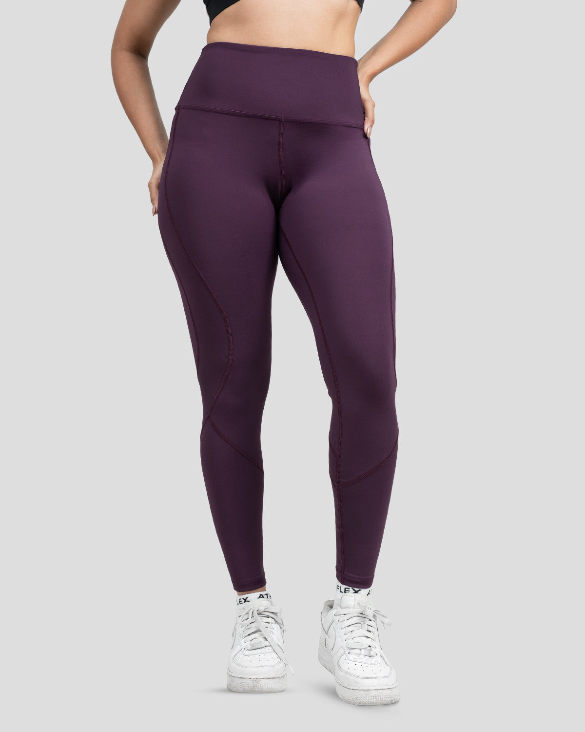 FX Stride Fit