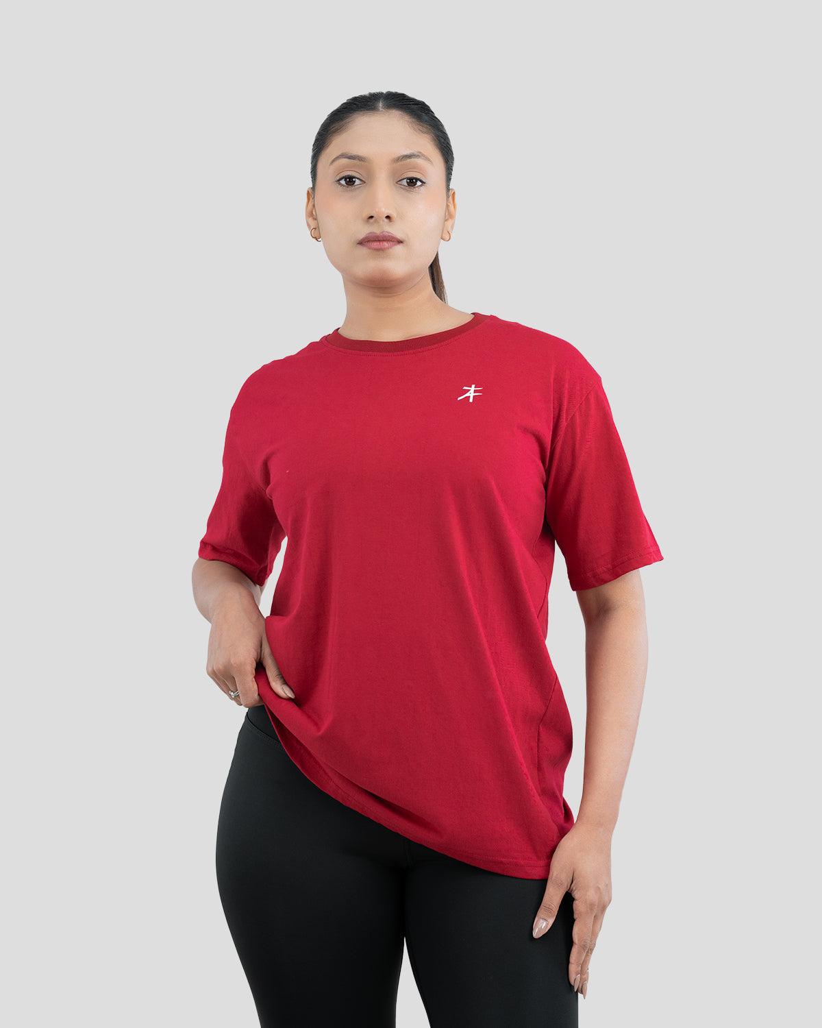 FX Plum Stride Fit