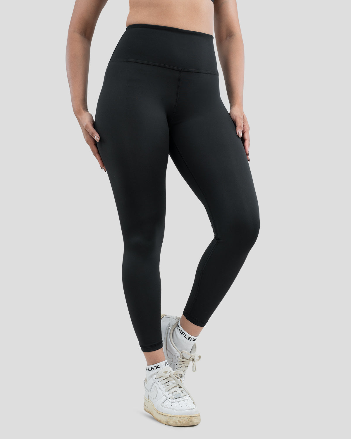 FX Plum Stride Fit