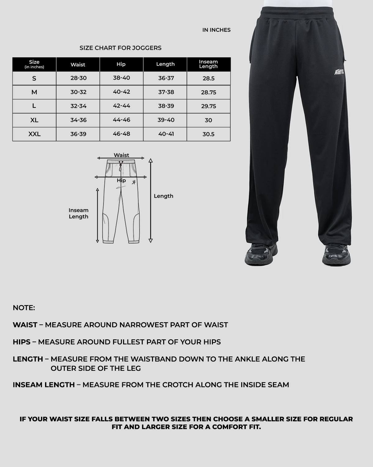 Aero Flex Pants