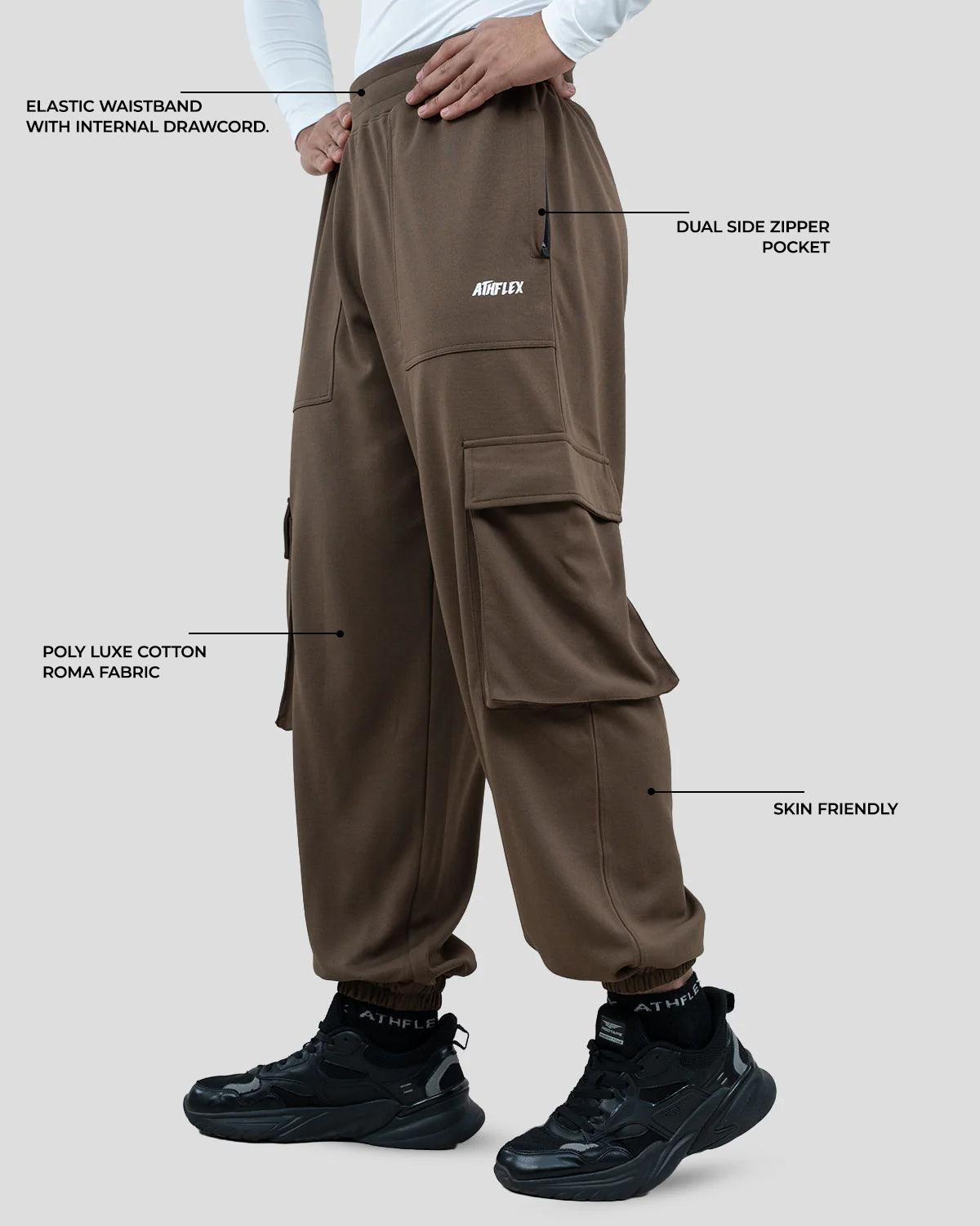 Rift Cargo Pants