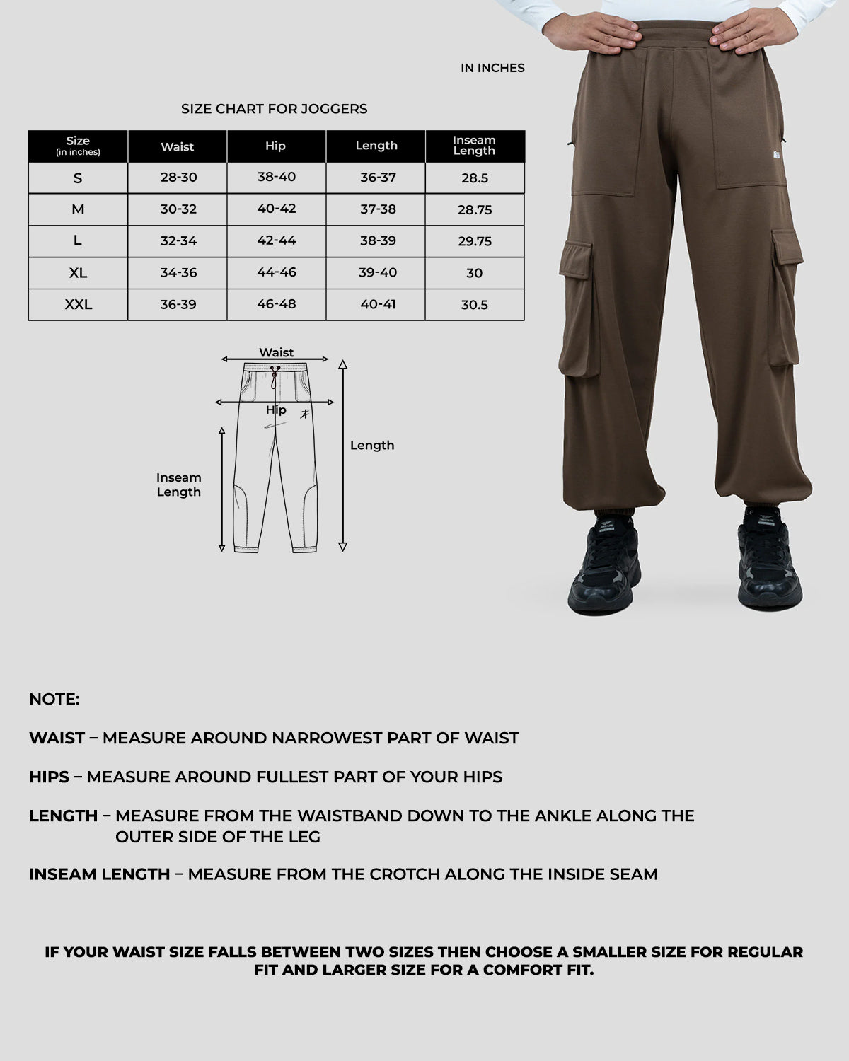 Rift Cargo Pants