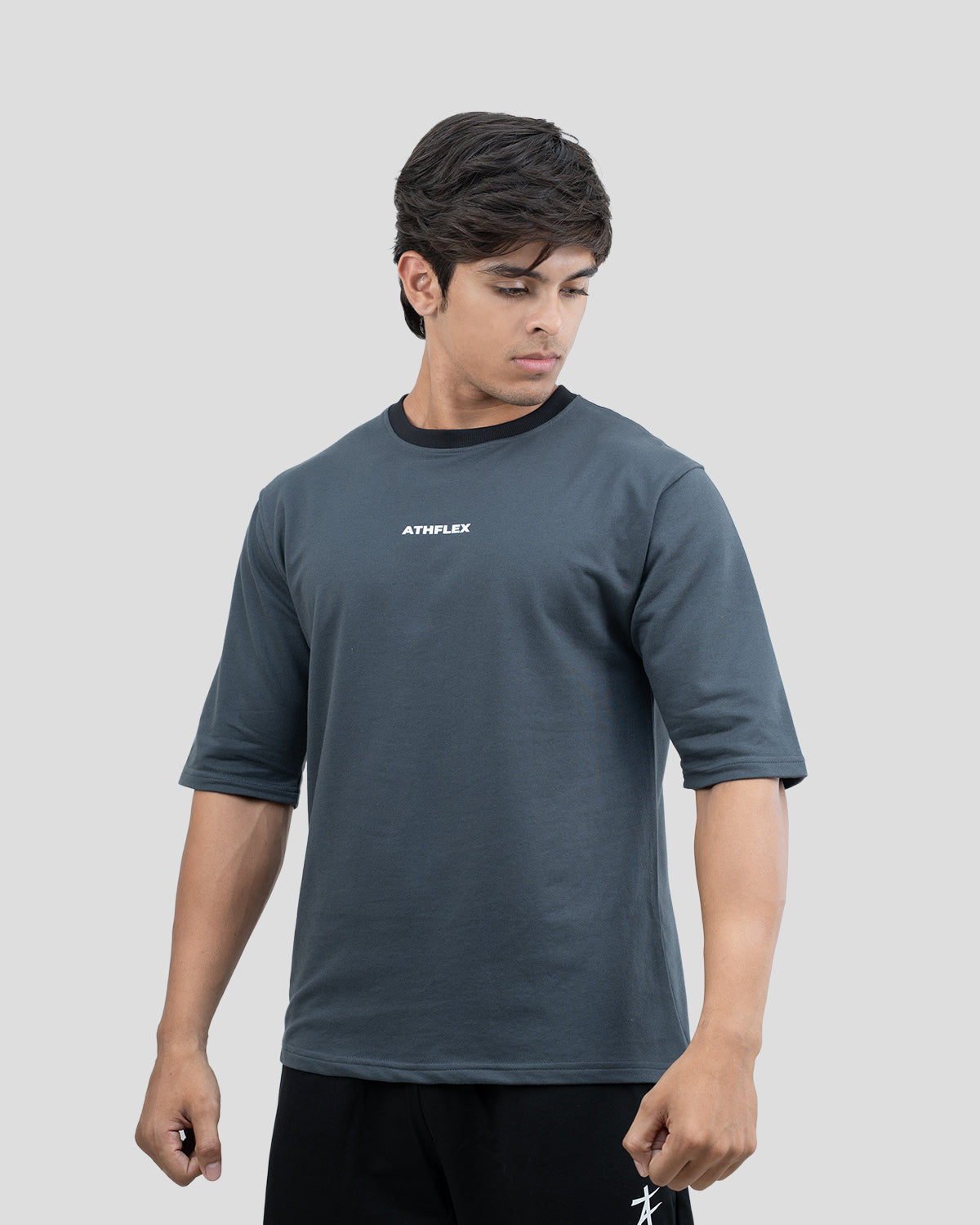 Everyday Oversize T-shirt