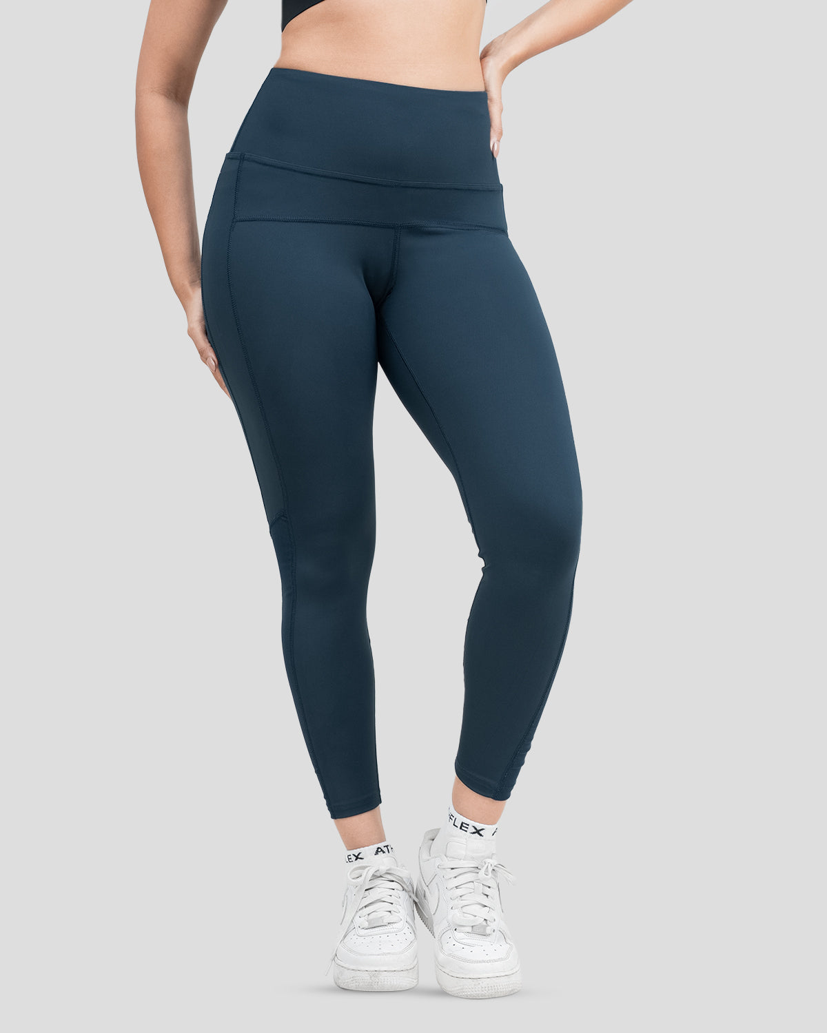 FX Navy Fit
