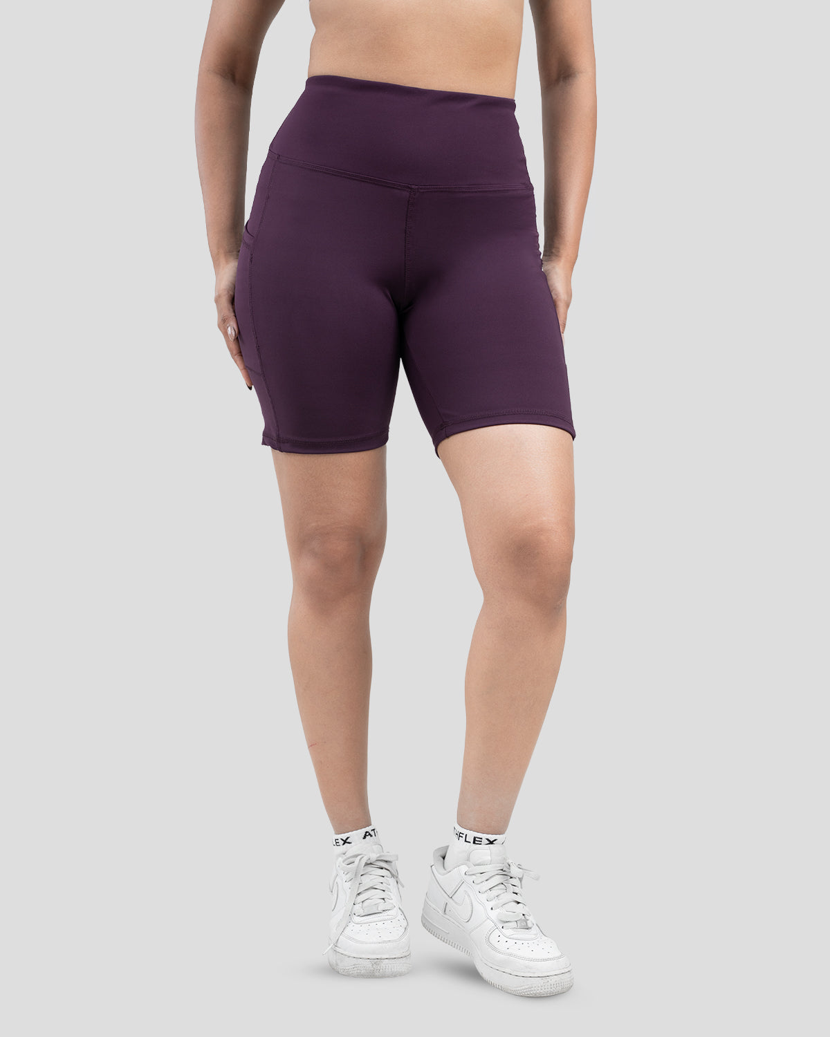 FX Plum Fit