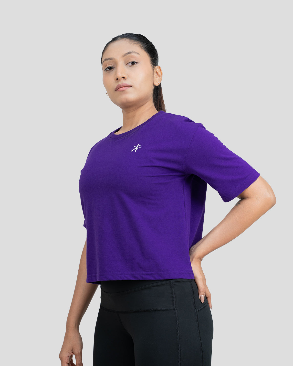 FX Terra Fit