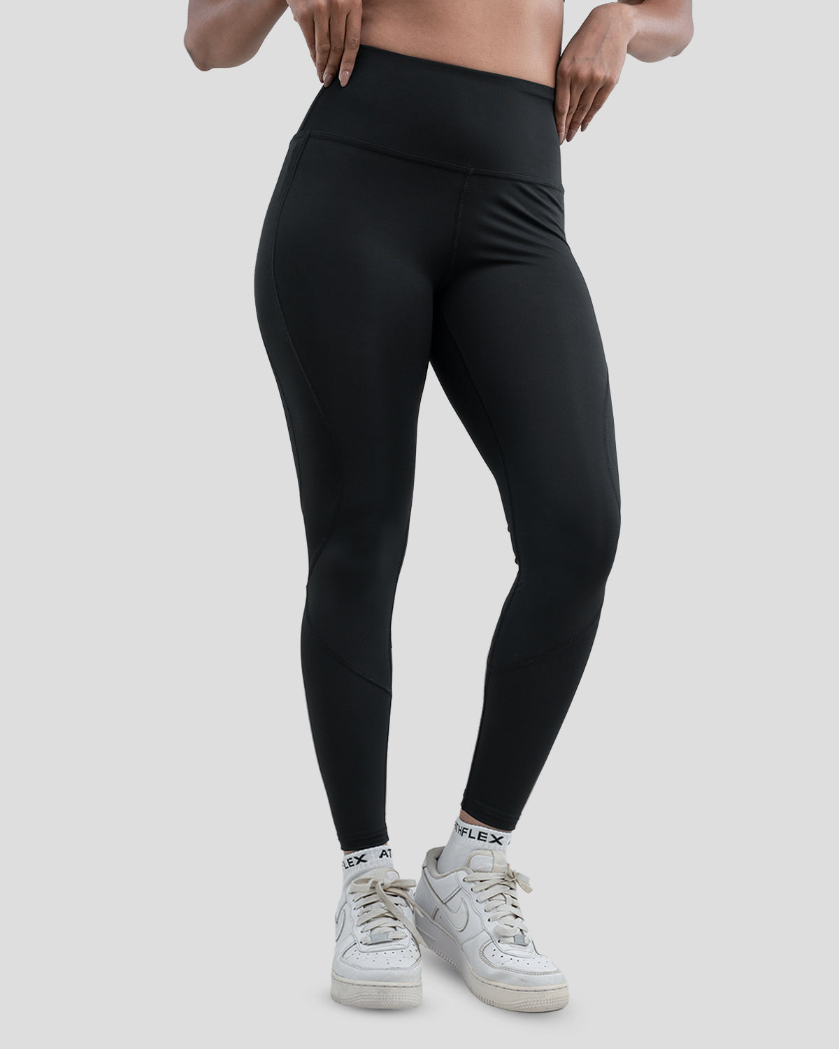 FX Black Fit