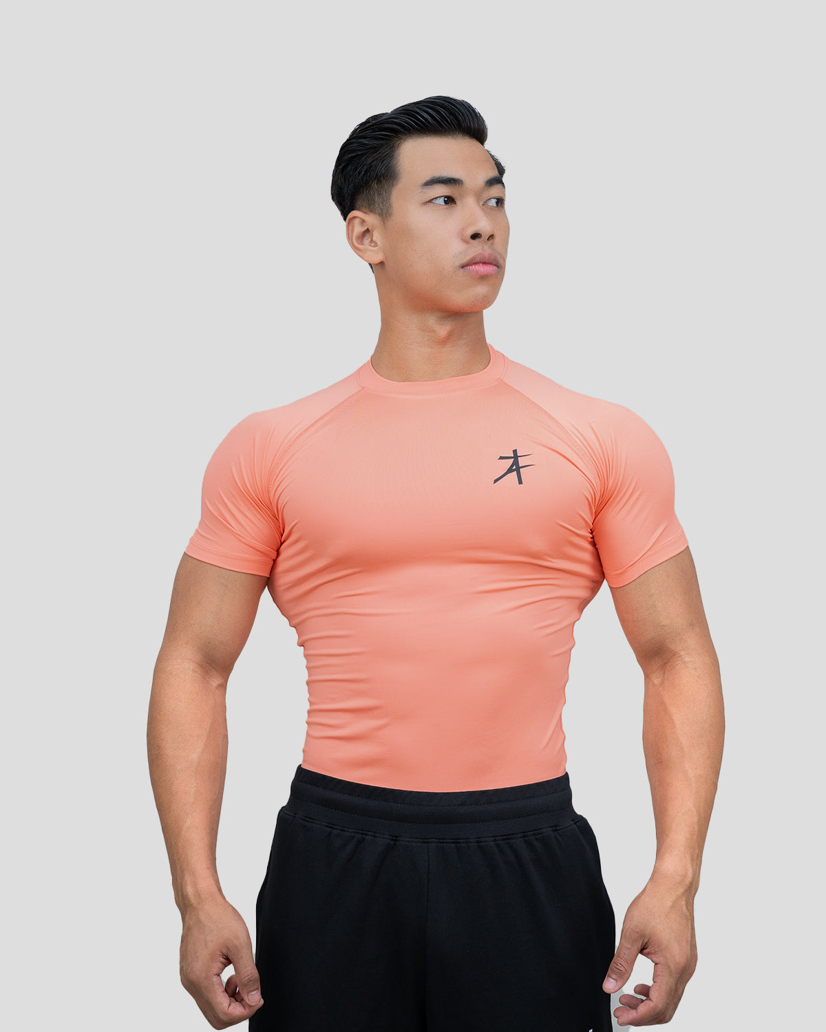 Edge Compression T-shirt