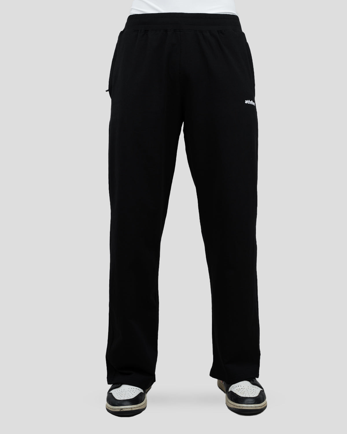 Stride Straight Pants