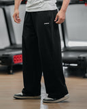Classic Straight Pants