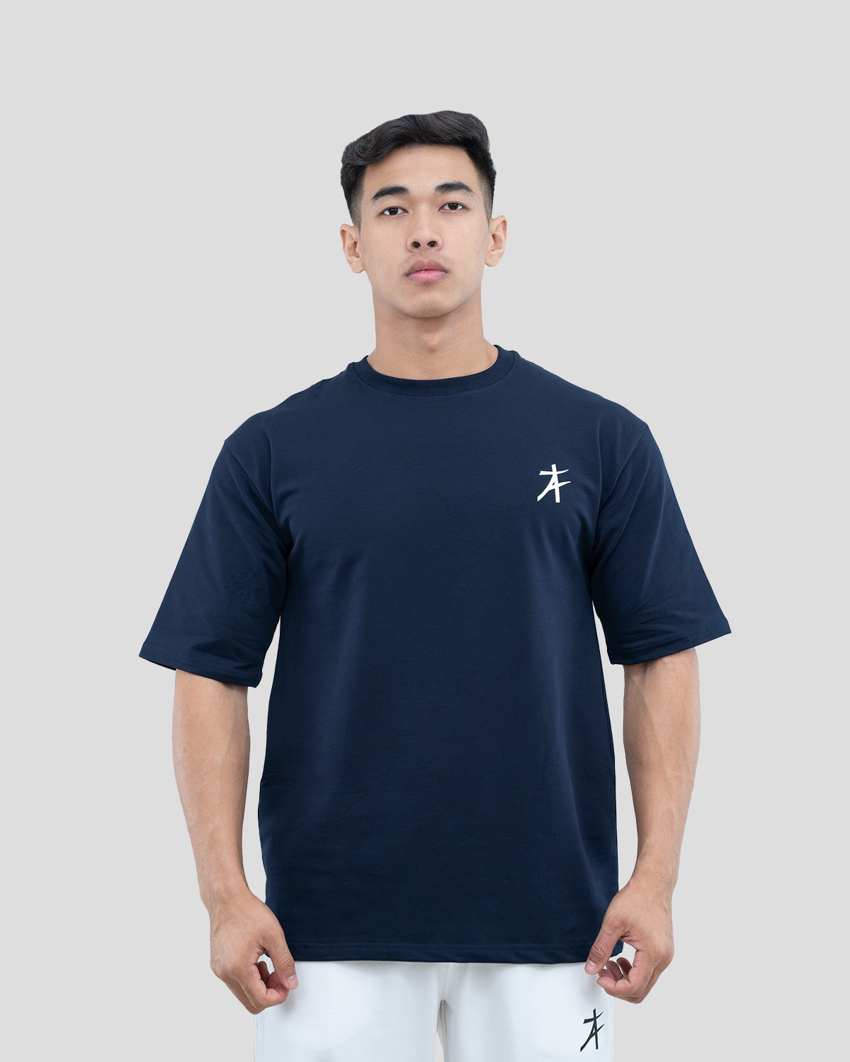 Unchained Oversize T-shirt