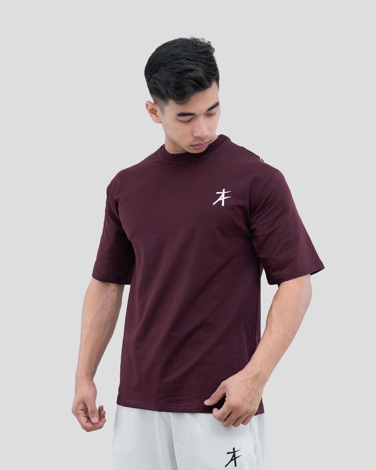 Unchained Oversize T-shirt