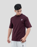 Unchained Oversize T-shirt